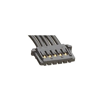 Molex Cable-Assy Picolock 5 Circuit 600Mm 151320506